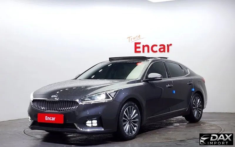 Kia K7 3.3 GDI Noblesse