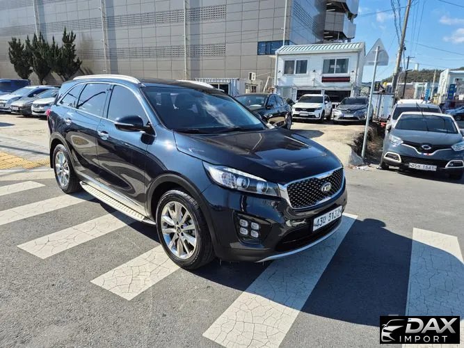 Kia Sorento Diesel 2.0 2WD