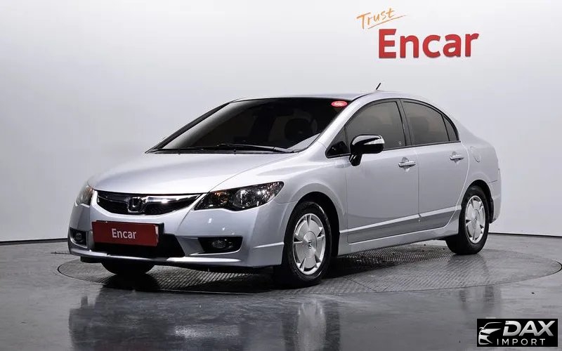 Honda Civic HYBRID