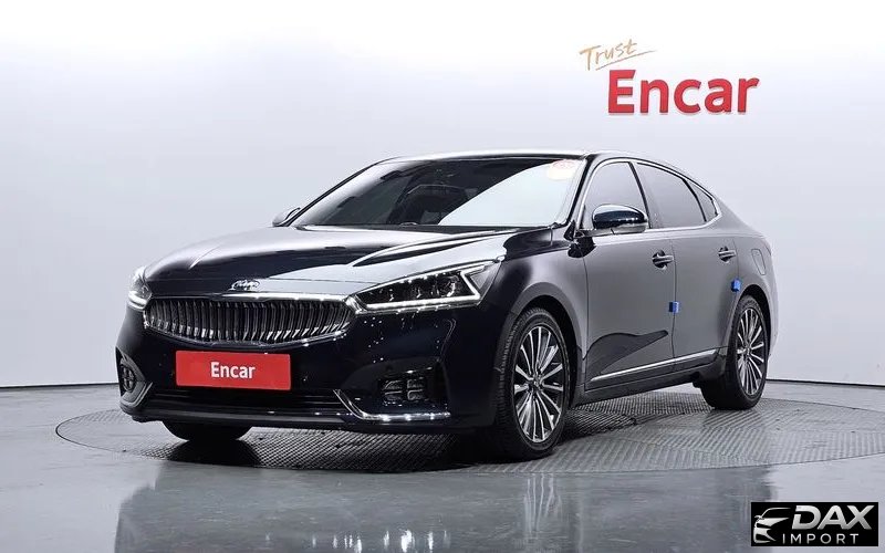 Kia K7 2.4 GDI Limited