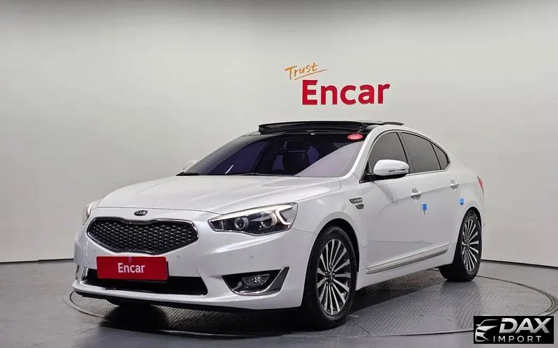 Kia K7 700h Prestige