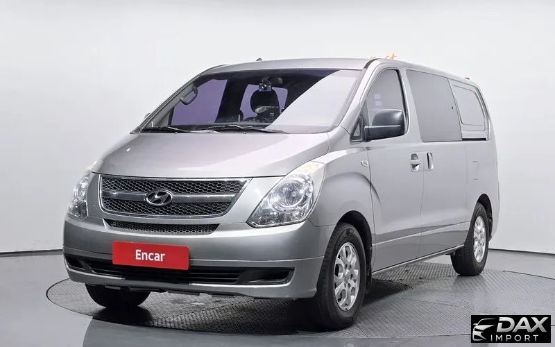 Hyundai Starex 5-Seater VAN
