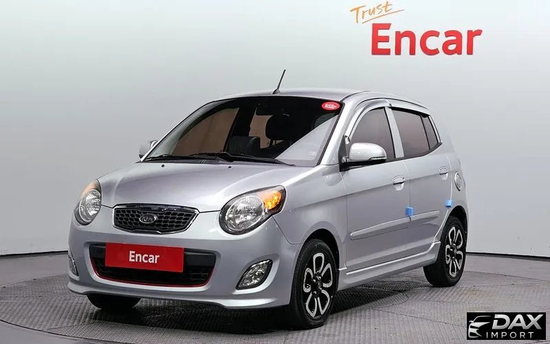 Kia morning LX Special