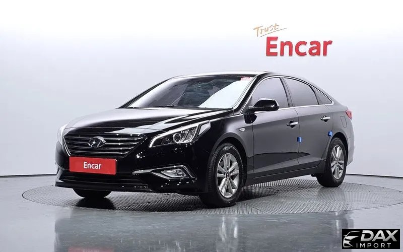 Hyundai Sonata 2.0 Style