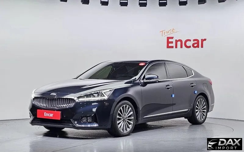 Kia K7 3.3 GDI Limited Edtion