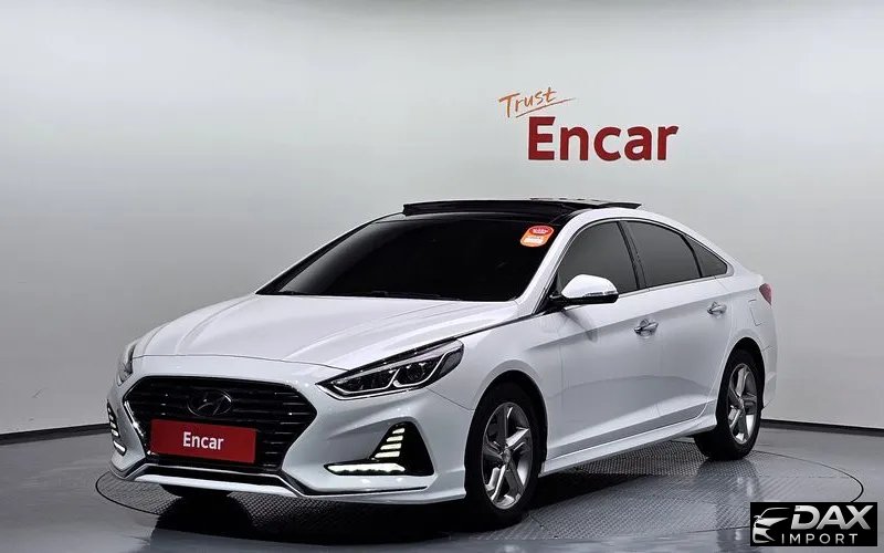 Hyundai Sonata 2.0 Smart