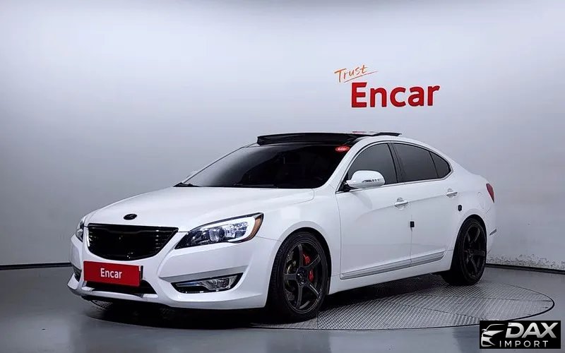 Kia K7 3.3 GDI Noblesse