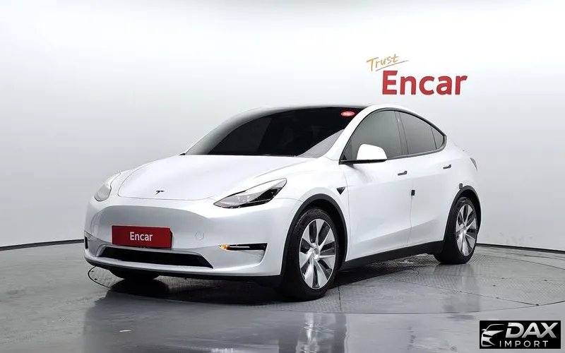 Tesla Model Y Performance