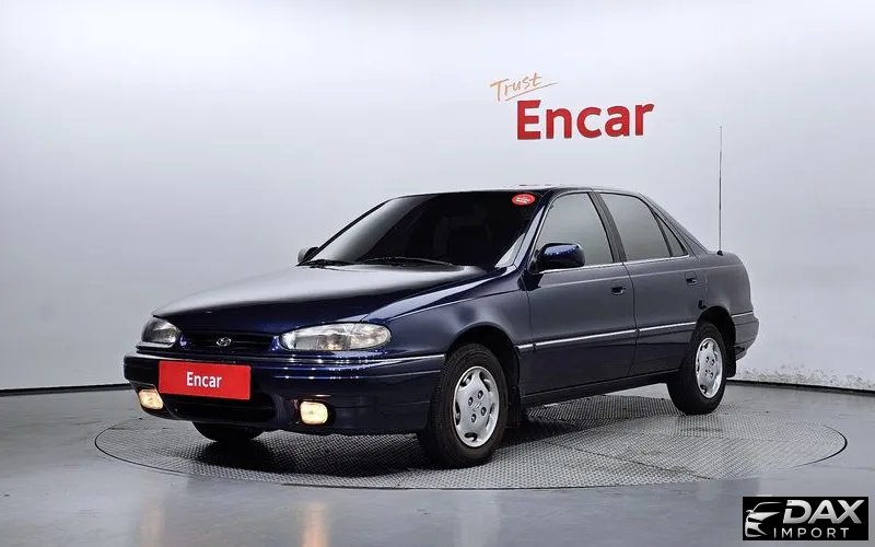 Hyundai Elantra 1.5 GLS