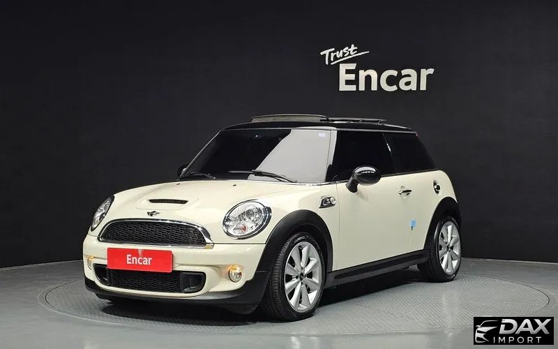 Mini Cooper Standard