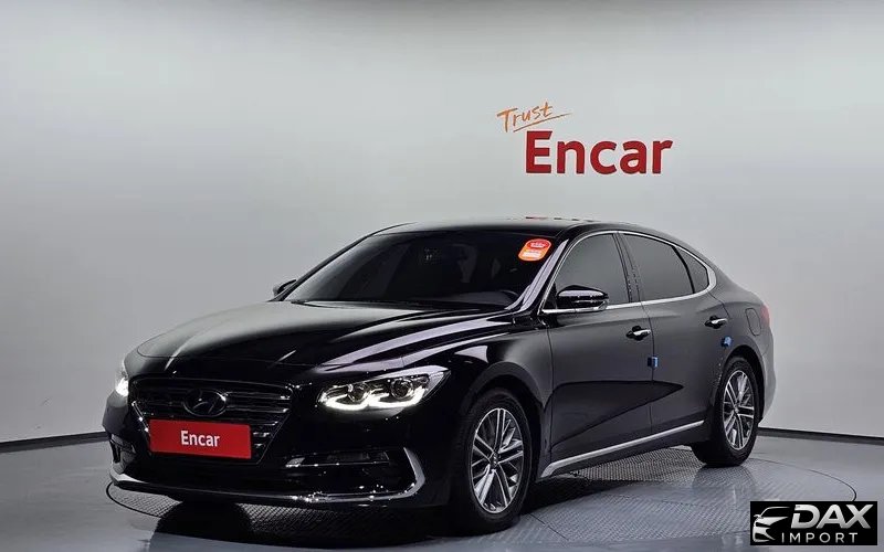 Hyundai Grandeur 2.4 Modern