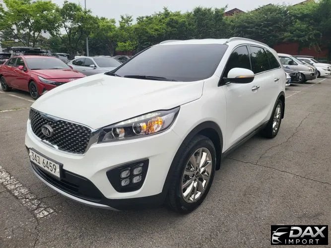 Kia Sorento Diesel 2.0 2WD