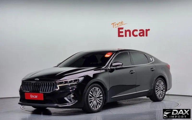 Kia K7 2.5 GDI Noblesse