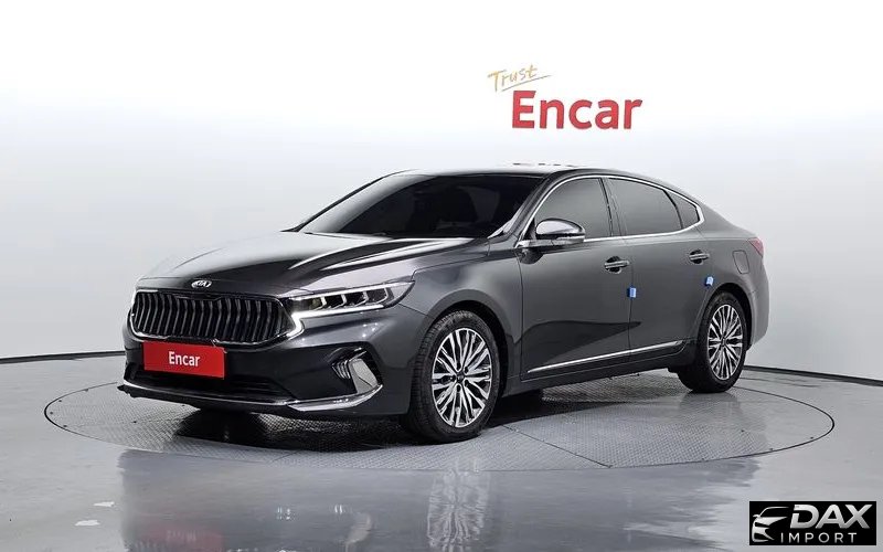 Kia K7 2.5 GDI Noblesse