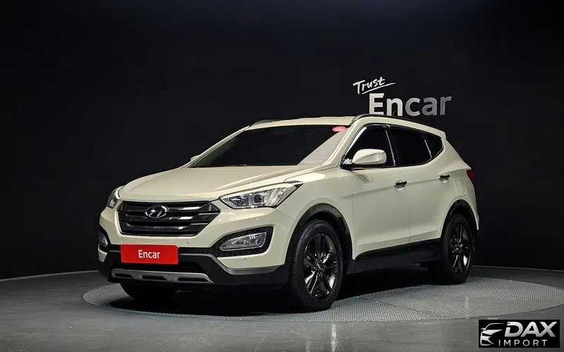 Hyundai Santafe Diesel(e-VGT) 2.2 2WD Exclusive