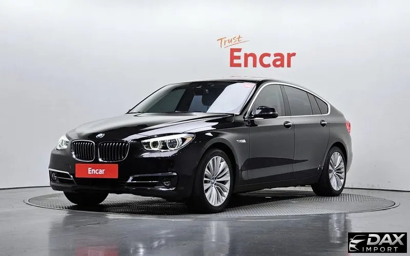 BMW Gran Turismo GT ED Edition