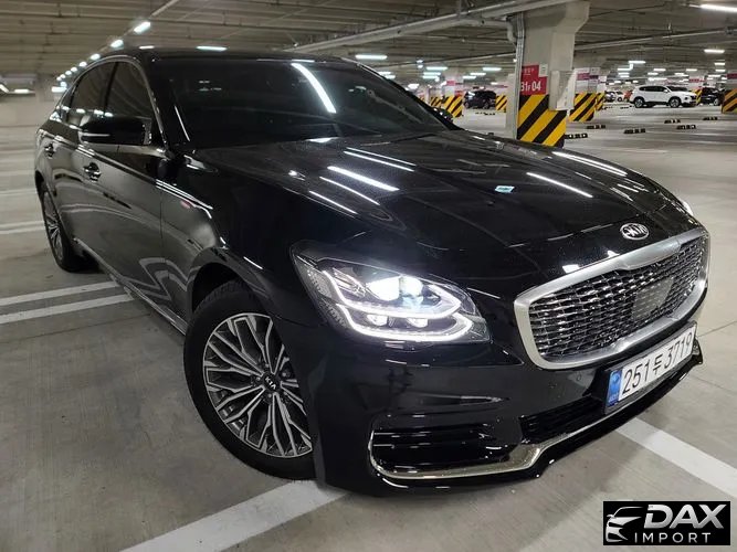 Kia K9 3.8 GDI
