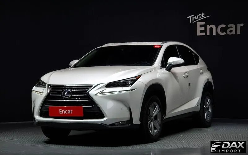 Lexus NX Executive