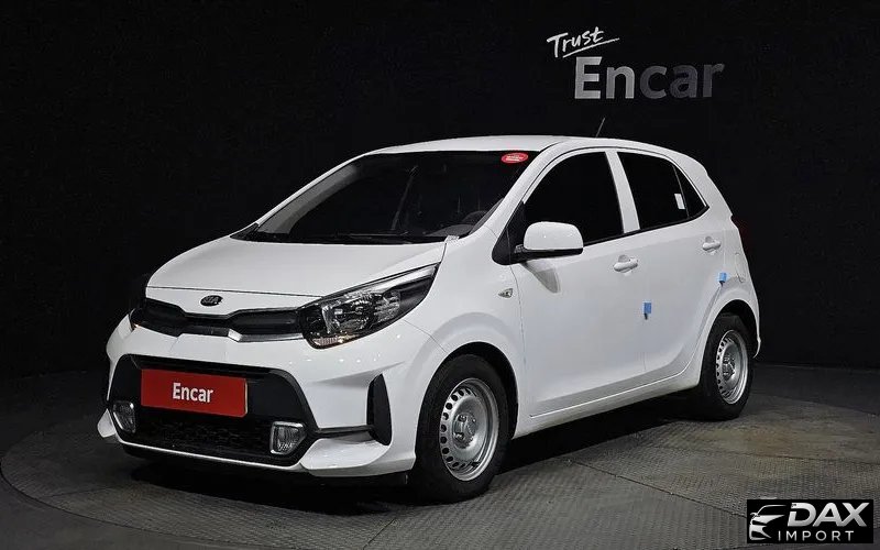 Kia morning Van