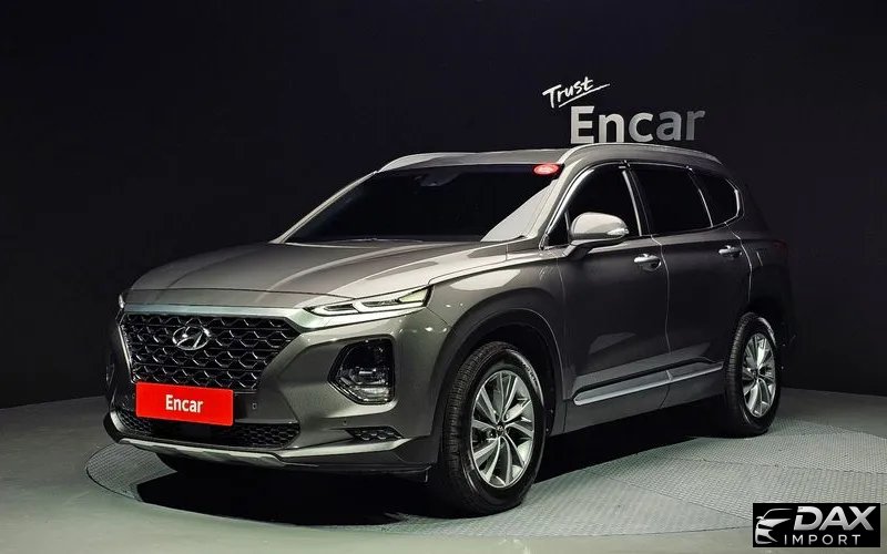 Hyundai Santafe Diesel 2.0 2WD