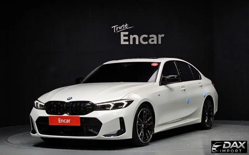 BMW 3-Series M340i Pro