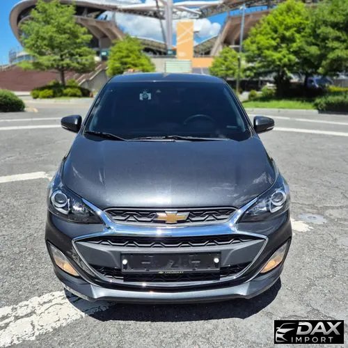 ChevroletGMDaewoo Spark Premier