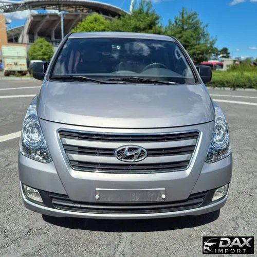 Hyundai Starex 5-Seater VAN