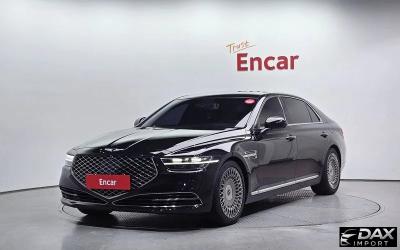 Genesis G90 5.0 AWD