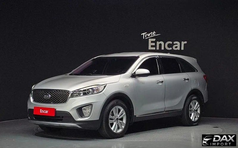 Kia Sorento Diesel 2.0 2WD