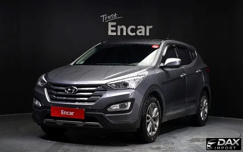 Hyundai Santafe Diesel(e-VGT) 2.2 2WD Premium