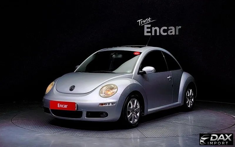 Volkswagen Beatle Deluxe 2.0