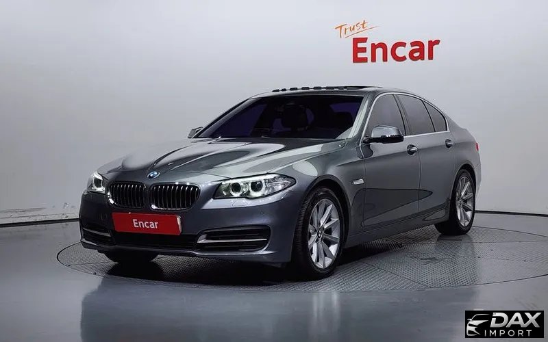 BMW 5-Series 528i xDrive