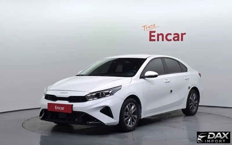 Kia K3 1.6