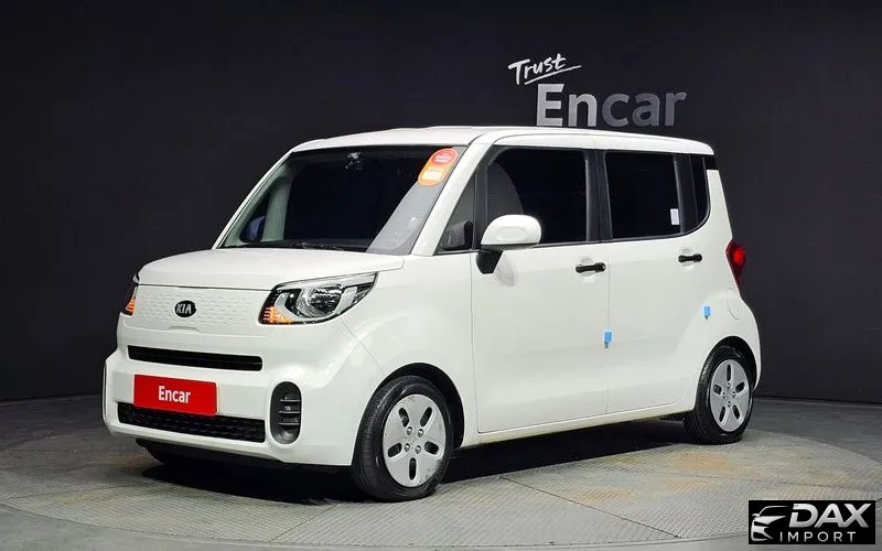 Kia RAY Van
