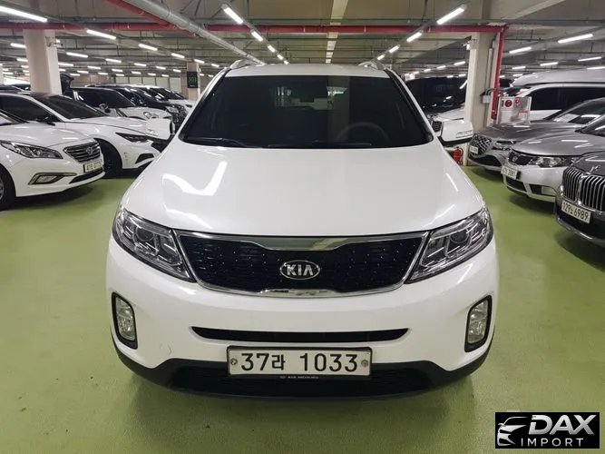 Kia Sorento Diesel 2.0 2WD