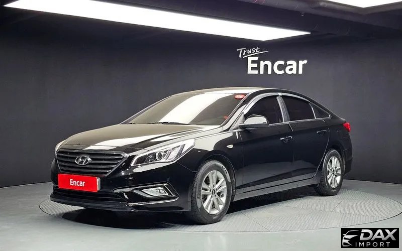 Hyundai Sonata 2.0 Style