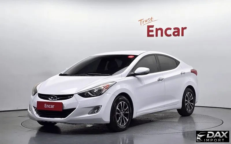 Hyundai AVANTE M16 GDI Premier