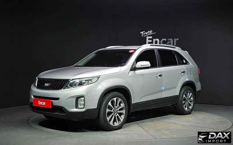 Kia Sorento Diesel 2.0 2WD