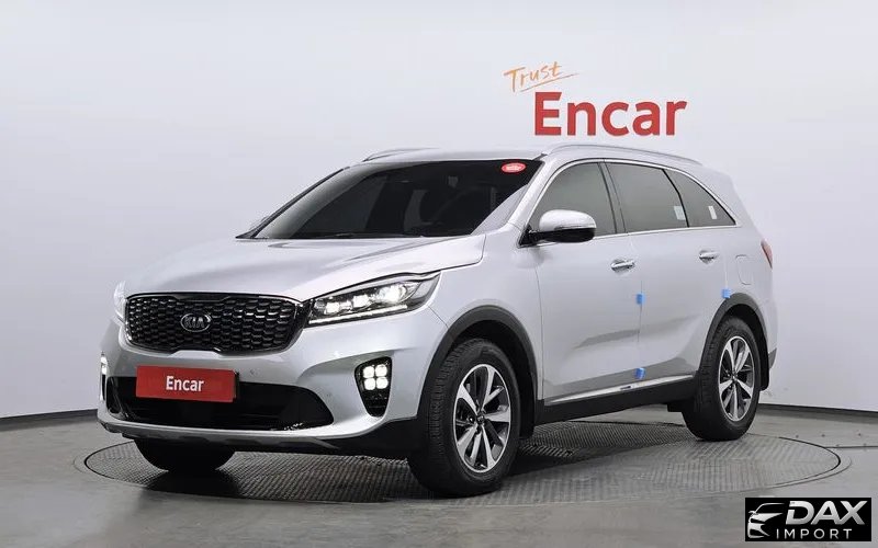 Kia Sorento Diesel 2.0 4WD