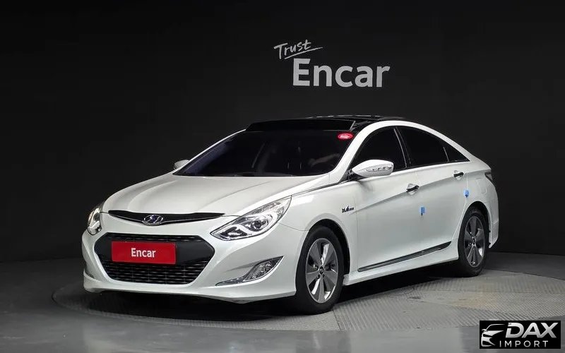Hyundai Sonata 2.0