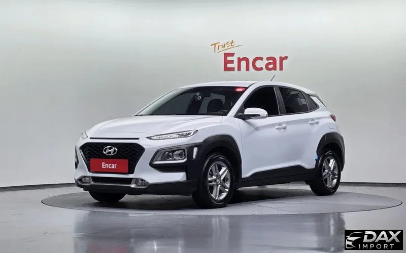Hyundai Kona 1.6 Turbo 4WD