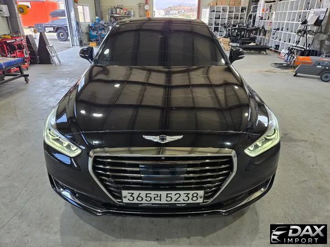 Genesis EQ900 5.0 GDI AWD