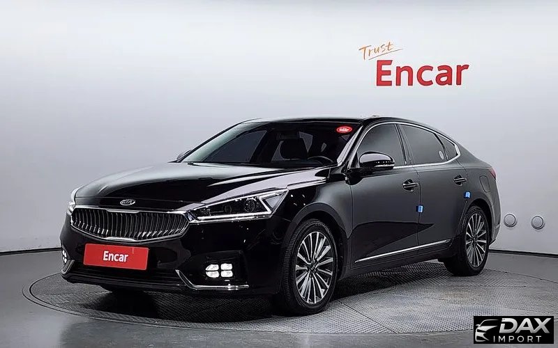 Kia K7 2.4 GDI Prestige