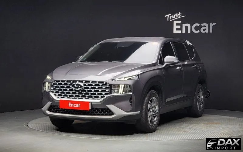 Hyundai Santafe Diesel 2.2 2WD