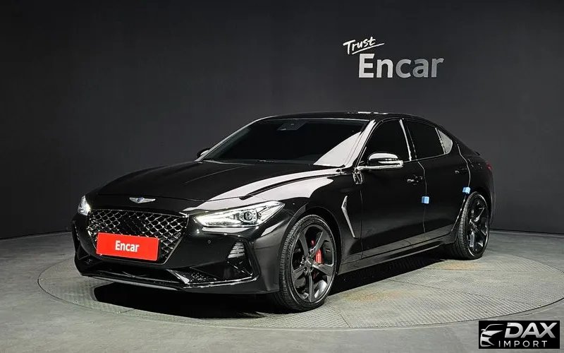 Genesis G70 2.0T AWD