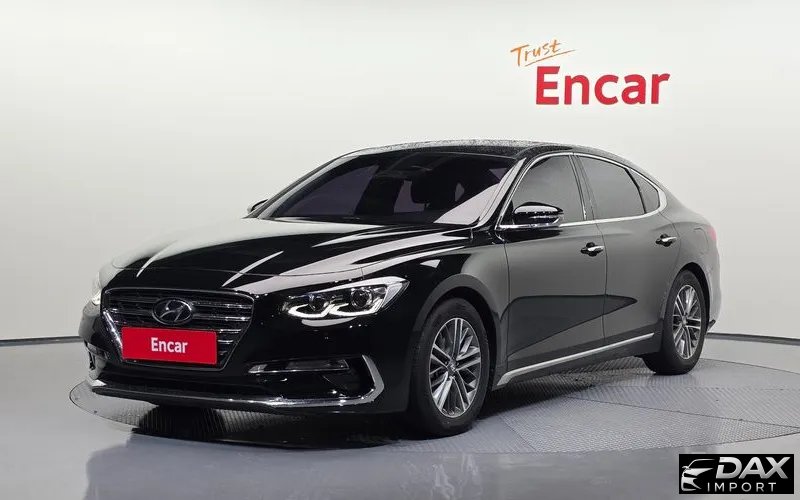 Hyundai Grandeur 2.4 Modern