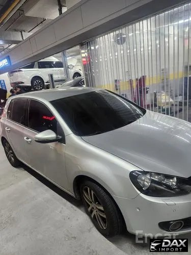 Volkswagen Golf 1.6 TDI Blue Motion StyleEdition