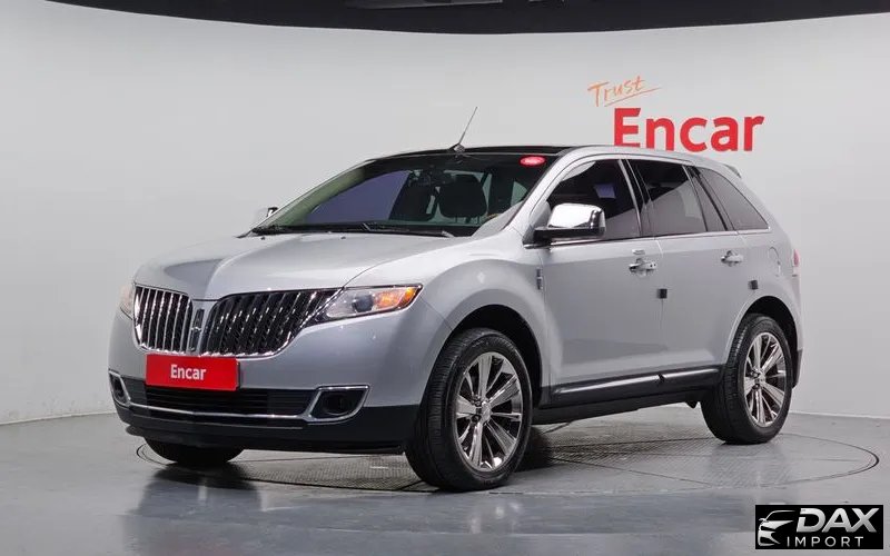 Lincoln MKX 3.7 AWD
