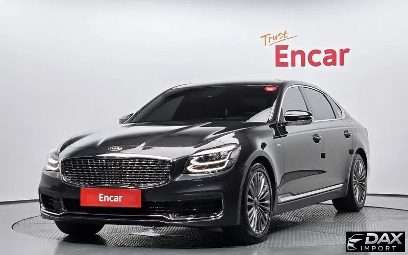 Kia K9 3.8 GDI AWD