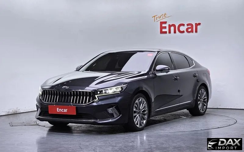 Kia K7 2.5 GDI X Edition